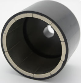 Beli Neodymium Arc Magnet untuk Magnet Linier Motor Kuat Linier online manufacture