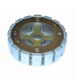 Beli Busur Bentuk Magnet Motor Neodymium Magnet Kekuatan Industri Bukti Karat online manufacture