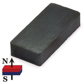 Beli Kuat Magnet Permanen Blok Ferit Keras Untuk Sensor Speaker / Otomotif online manufacture
