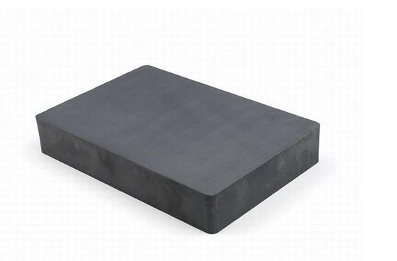 Beli Blok Ferit Keras Besar Disesuaikan, Magnet 150X100X25mm, Ketahanan Korosi Kekuatan Tinggi online manufacture
