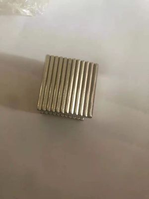 Beli BLDC Motor Neodymium Arc Magnet R14.5 X R17.5 X 40 N50SH Penggunaan Industri online manufacture
