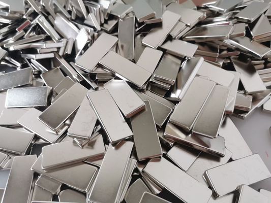 Beli Neodymium Kecil Kecil Neodymium Rare Earth Bar Magnet Daya Tinggi Karat - Bukti Ukuran Disesuaikan online manufacture