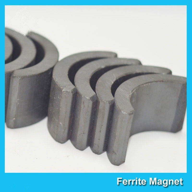 Busur Keramik Berbentuk Busur Untuk Kipas Langitlangit Motor DC